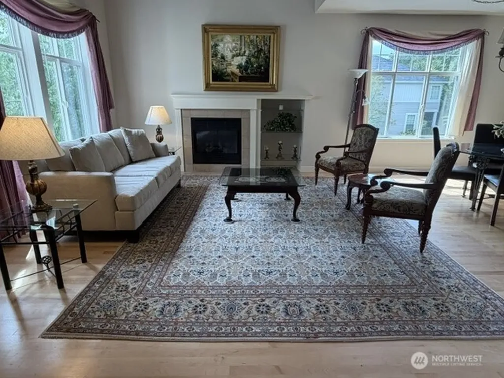 6748 161st Avenue SE Bellevue WA 98006