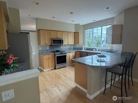 6748 161st Avenue SE Bellevue WA 98006