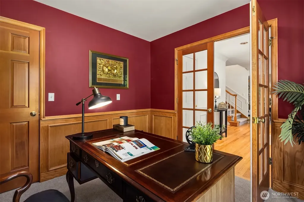 16526 232nd Avenue NE Woodinville WA 98077