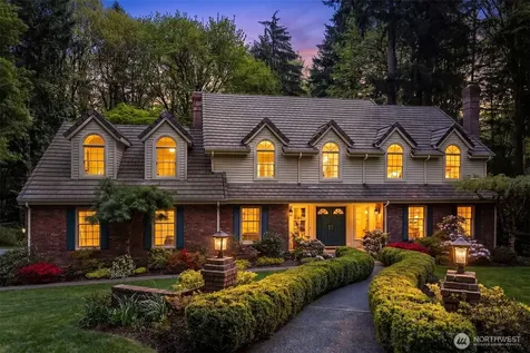 16526 232nd Avenue NE Woodinville WA 98077