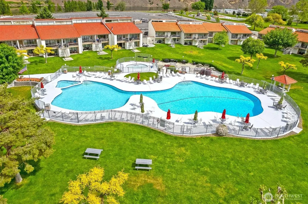 8903 Crescent Bar Road Quincy WA 98848