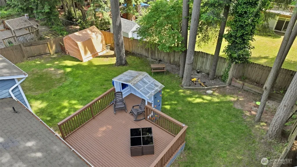 4002 SE Cameron Place Port Orchard WA 98366