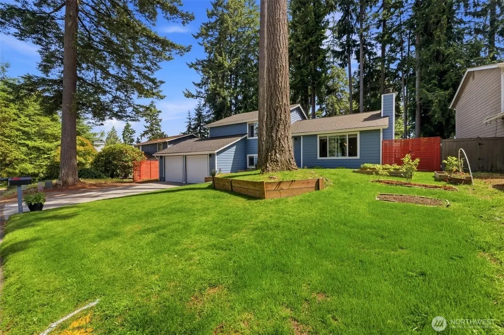 4002 SE Cameron Place Port Orchard WA 98366