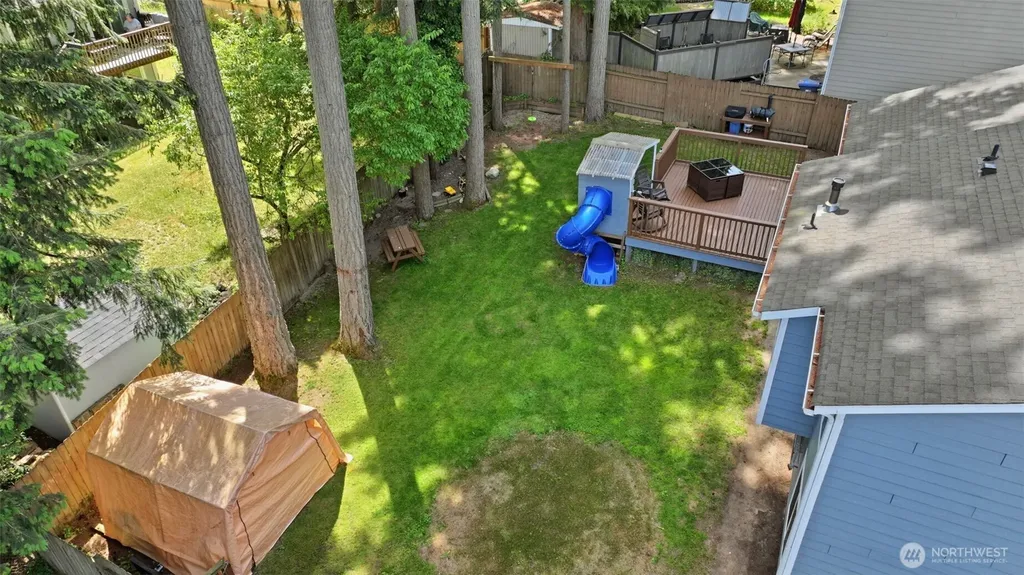 4002 SE Cameron Place Port Orchard WA 98366