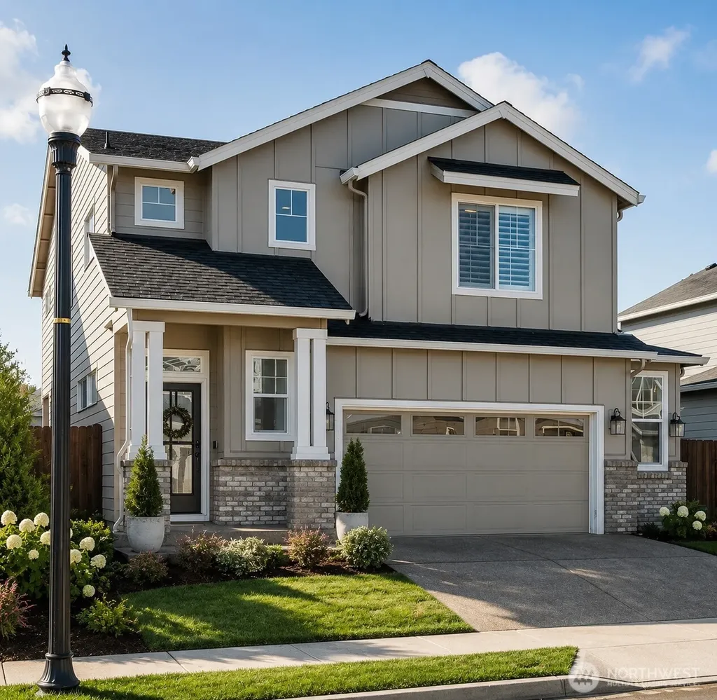 12501 NE 102nd Way Vancouver WA 98682