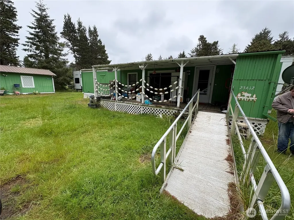 23612 U Street Ocean Park WA 98640