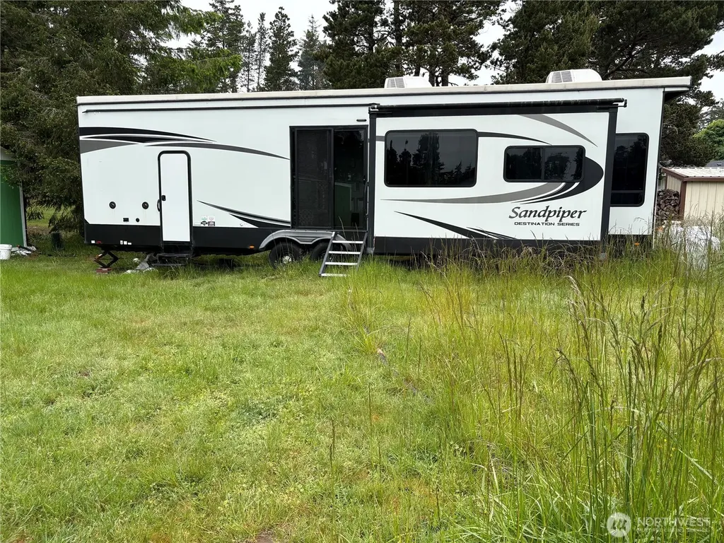 23612 U Street Ocean Park WA 98640