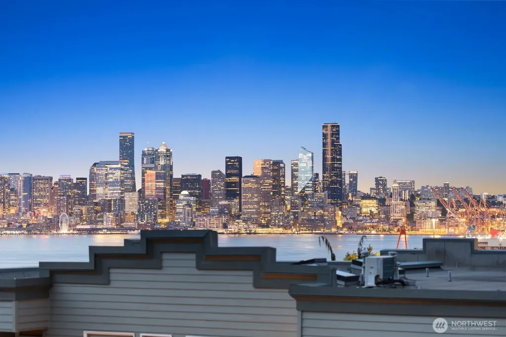 2349 Harbor Avenue SW Seattle WA 98126