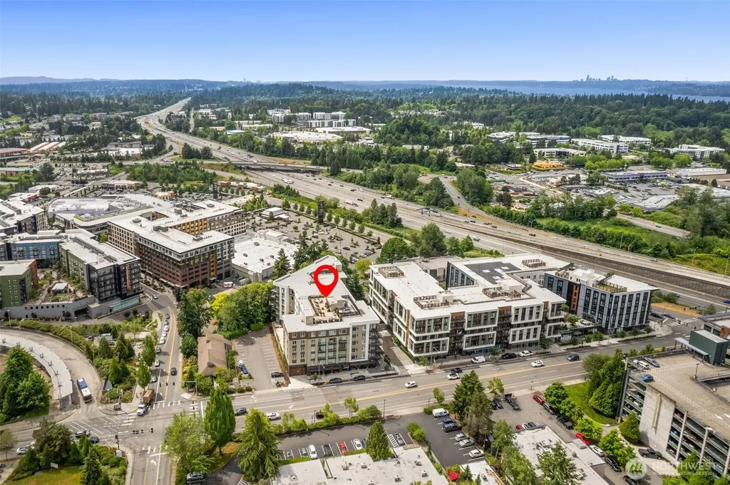 11903 NE 128th Street Kirkland WA 98034