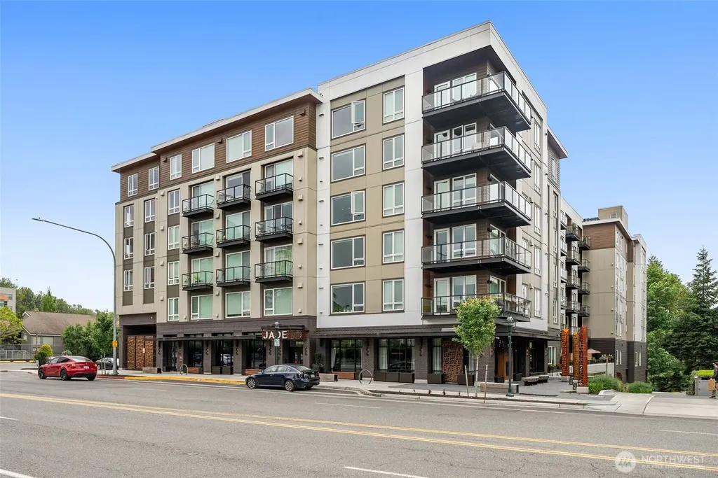 11903 NE 128th Street Kirkland WA 98034