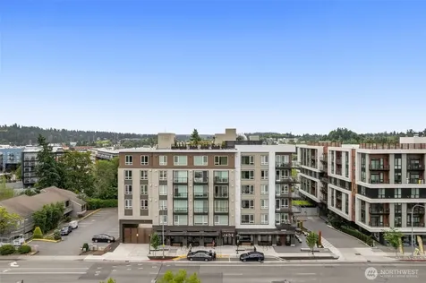 11903 NE 128th Street Kirkland WA 98034