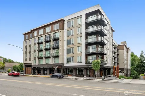 11903 NE 128th Street Kirkland WA 98034