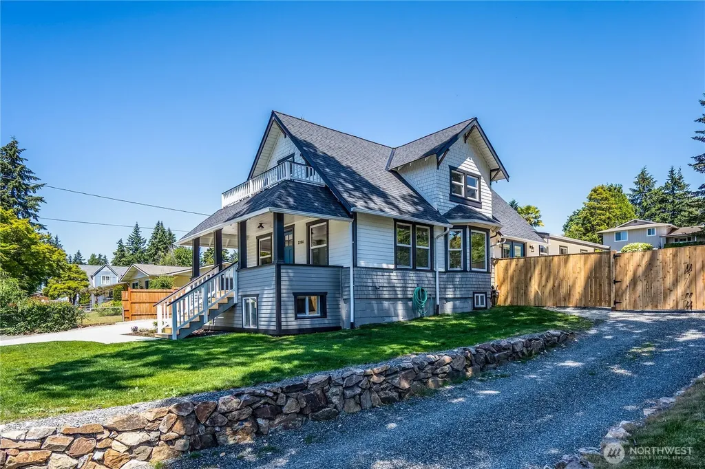 2206 15th Avenue Milton WA 98354