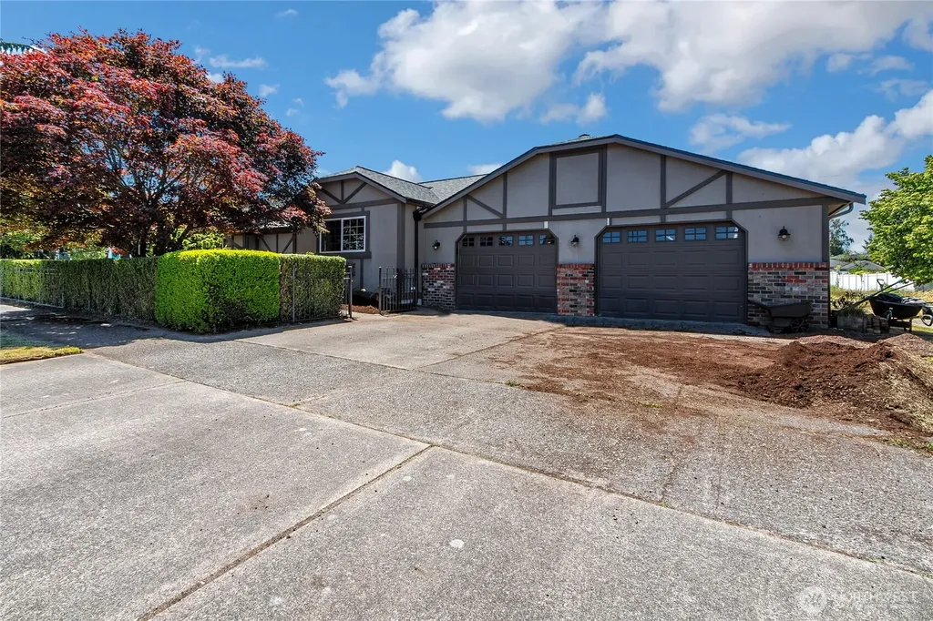 1302 N Cheyenne Street Tacoma WA 98406