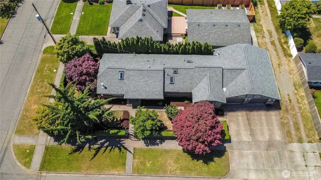 1302 N Cheyenne Street Tacoma WA 98406