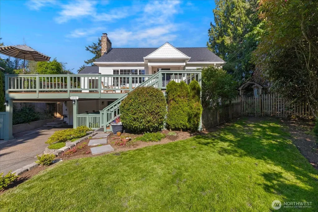 1051 2nd Avenue S Edmonds WA 98020