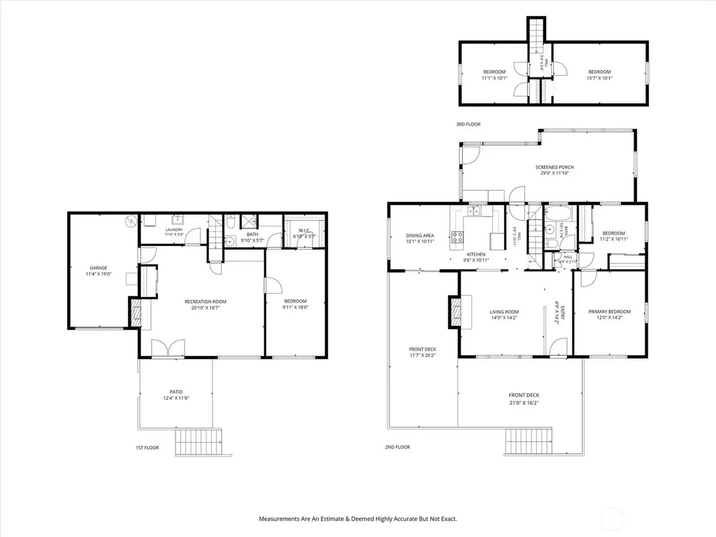 1051 2nd Avenue S Edmonds WA 98020