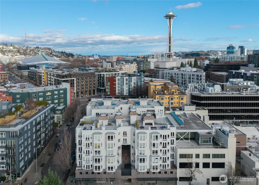 3028 Western Avenue Seattle WA 98121