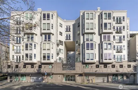 3028 Western Avenue Seattle WA 98121