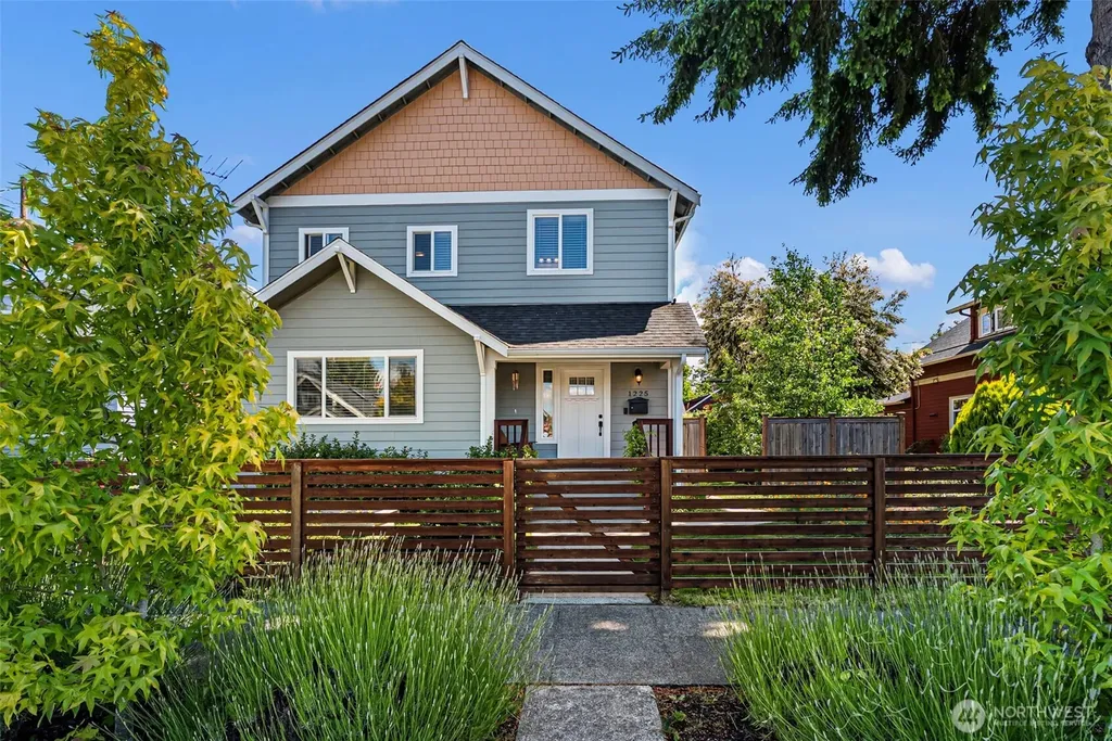 1225 N Anderson Street Tacoma WA 98406