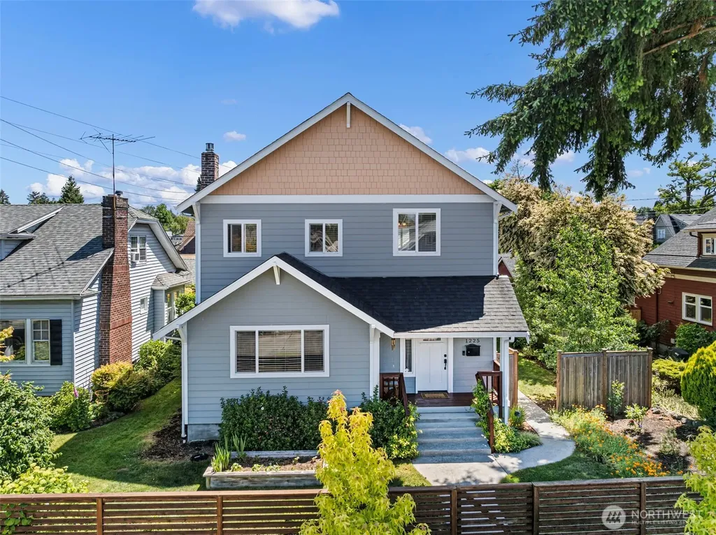 1225 N Anderson Street Tacoma WA 98406