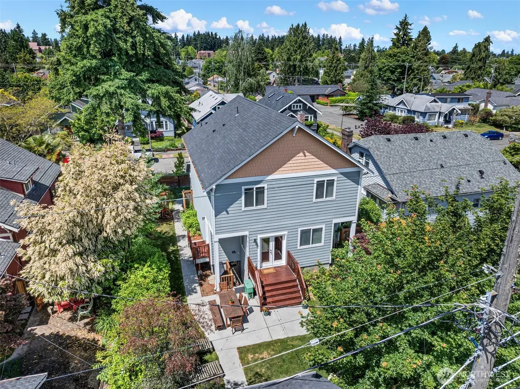 1225 N Anderson Street Tacoma WA 98406