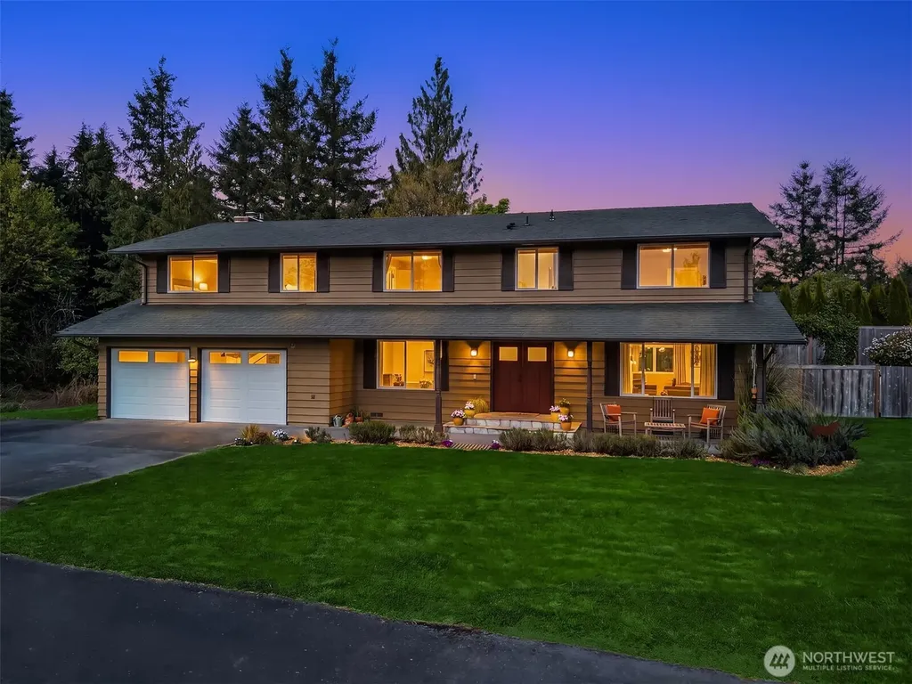 27515 Florence Acres Road Monroe WA 98272