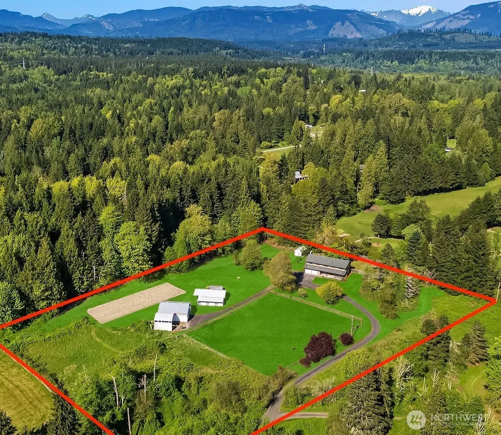 27515 Florence Acres Road Monroe WA 98272