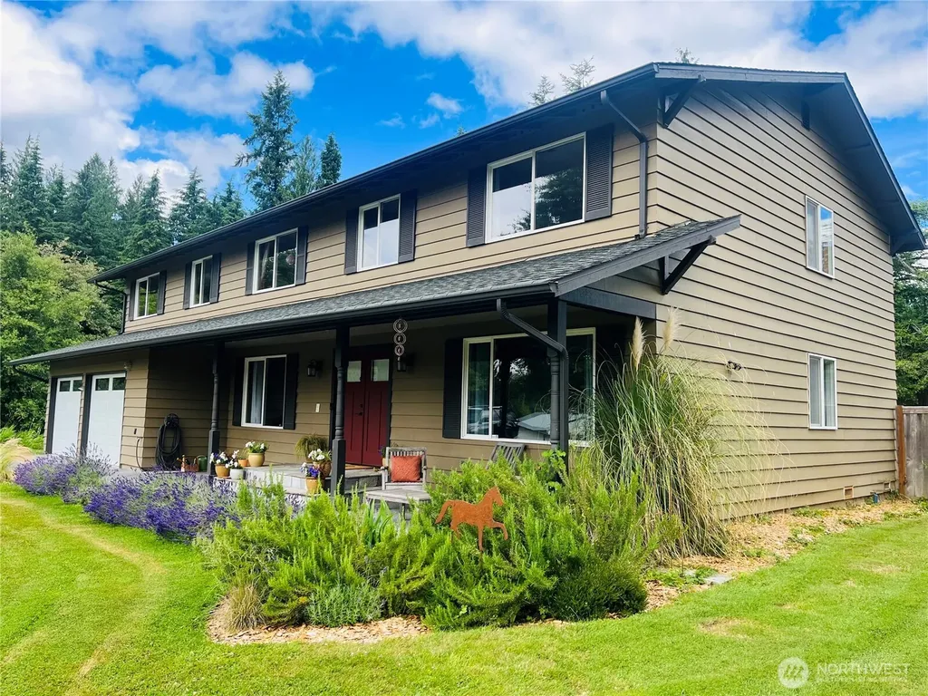 27515 Florence Acres Road Monroe WA 98272