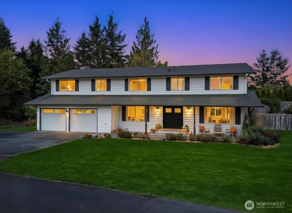 27515 Florence Acres Road Monroe WA 98272