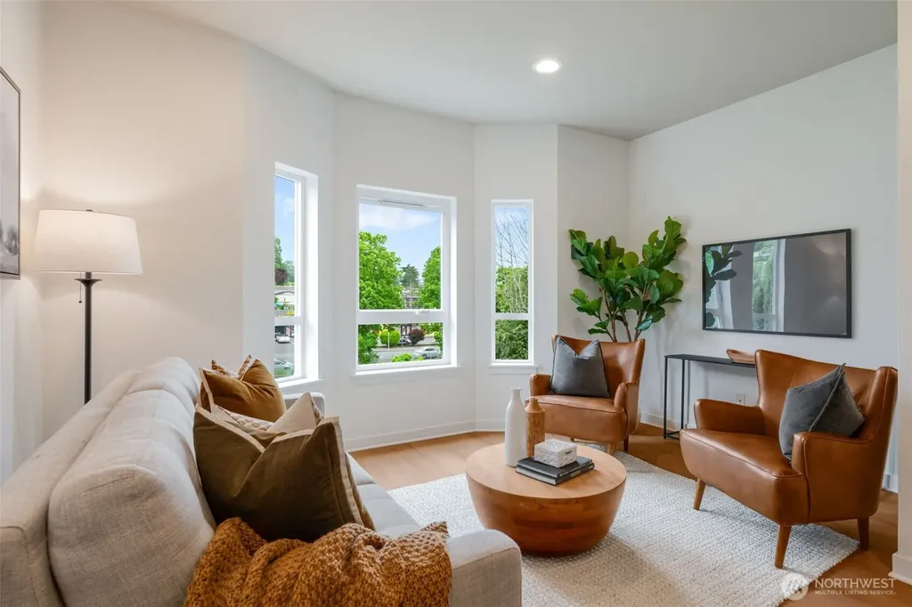 4849 S Chicago Street Seattle WA 98118