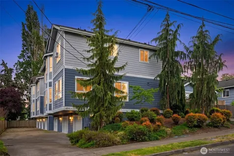 4849 S Chicago Street Seattle WA 98118