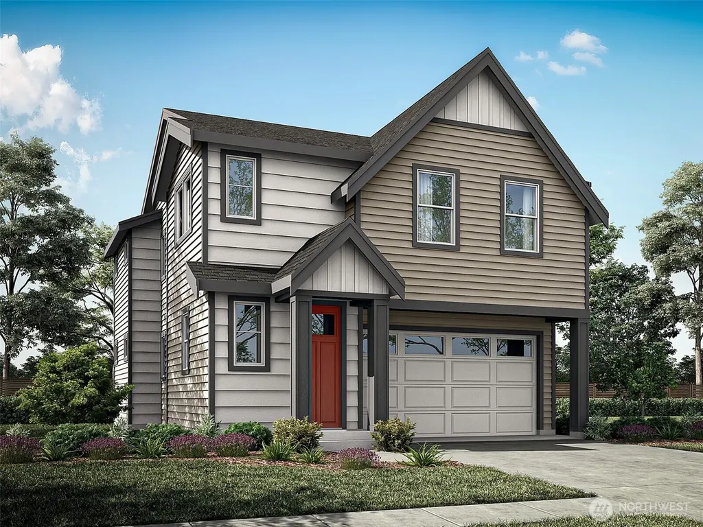 12611 SE 256th Place Kent WA 98030