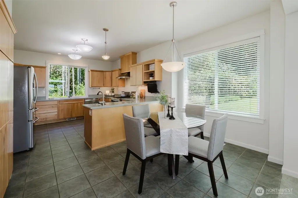 90 NE Daybreak Drive Belfair WA 98528