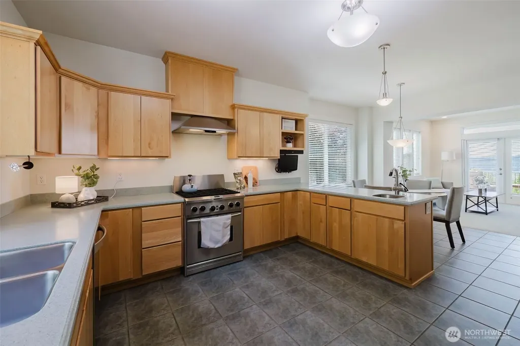 90 NE Daybreak Drive Belfair WA 98528