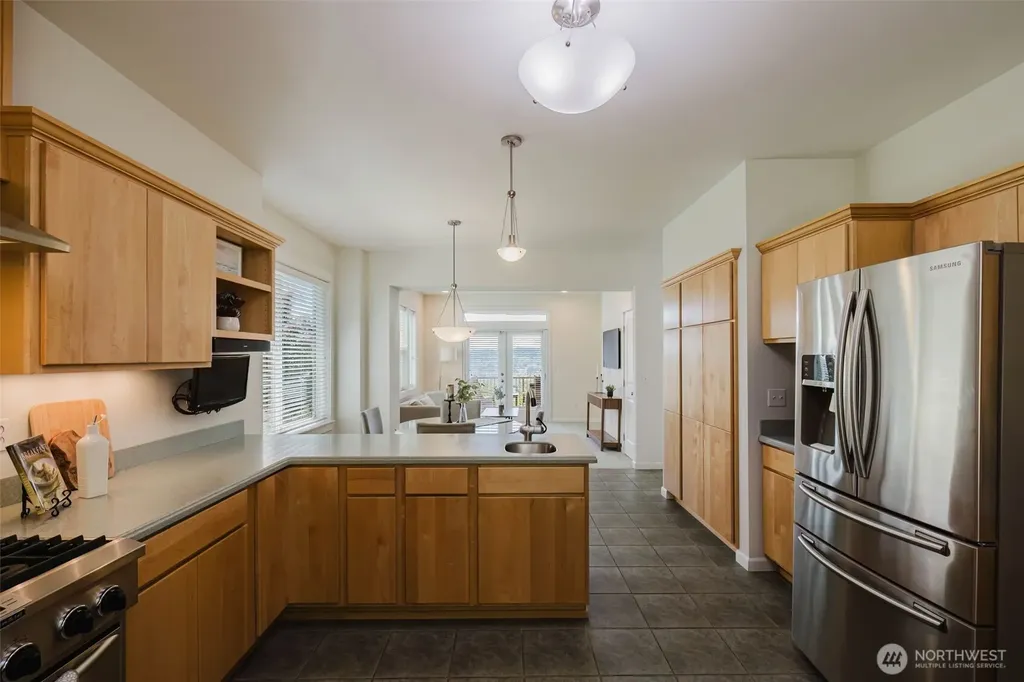 90 NE Daybreak Drive Belfair WA 98528