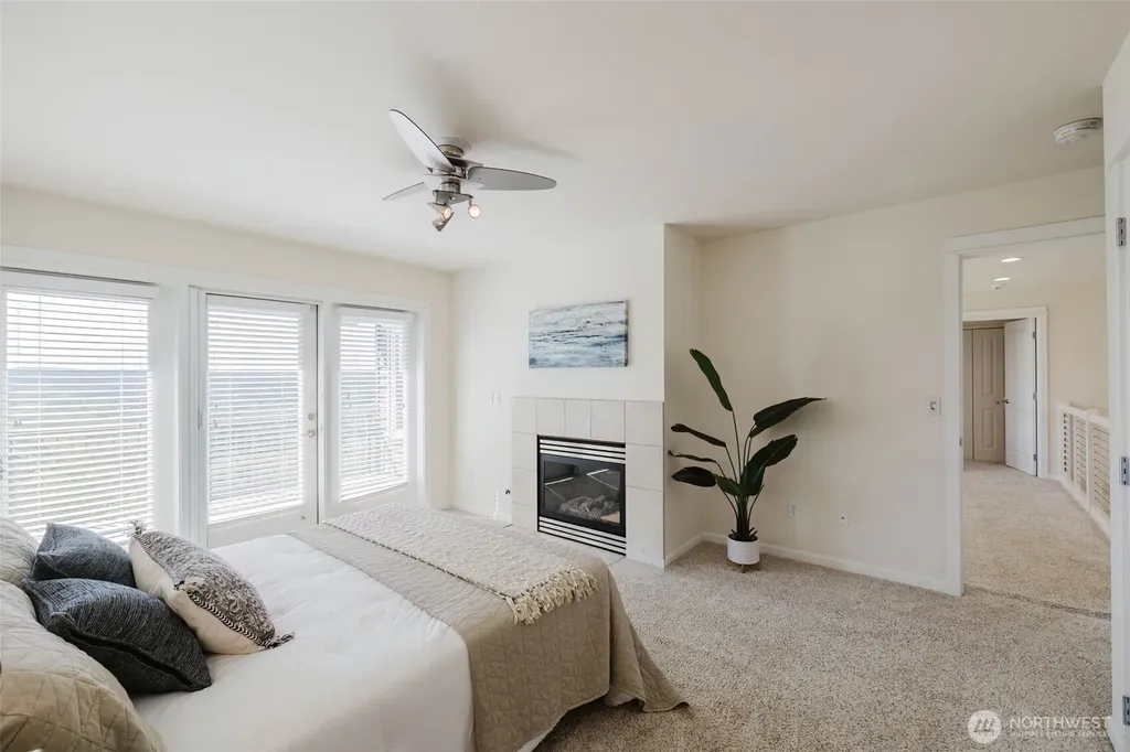 90 NE Daybreak Drive Belfair WA 98528