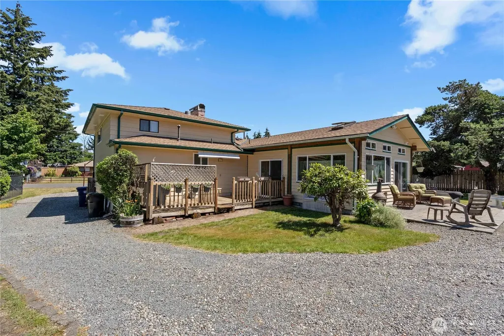 13912 2nd Avenue Ct E Tacoma WA 98445