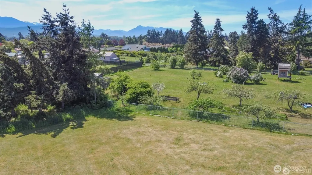 11 Stone Road Sequim WA 98382