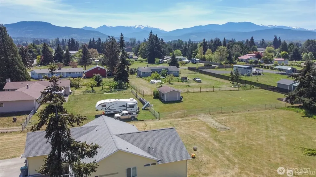11 Stone Road Sequim WA 98382
