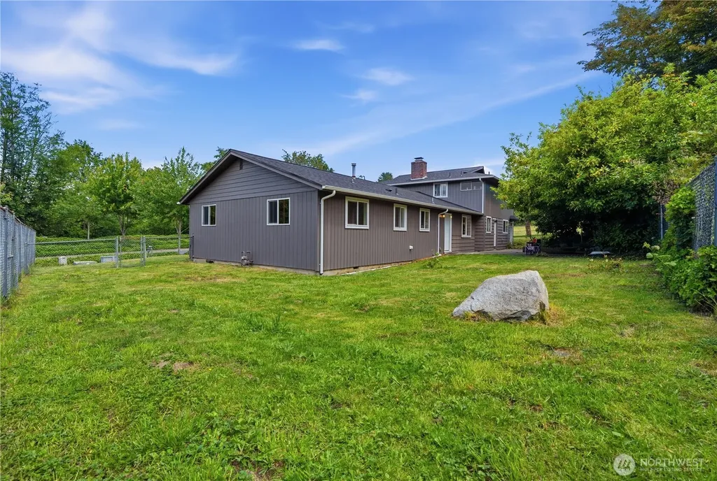 360 Tremont Street W Port Orchard WA 98366