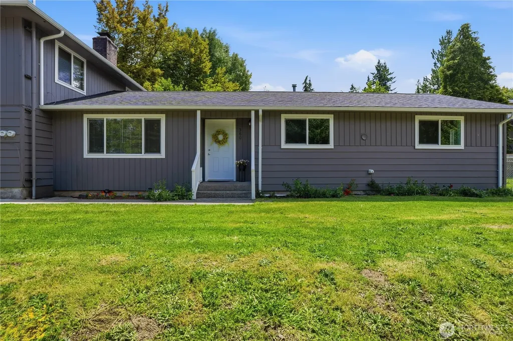 360 Tremont Street W Port Orchard WA 98366
