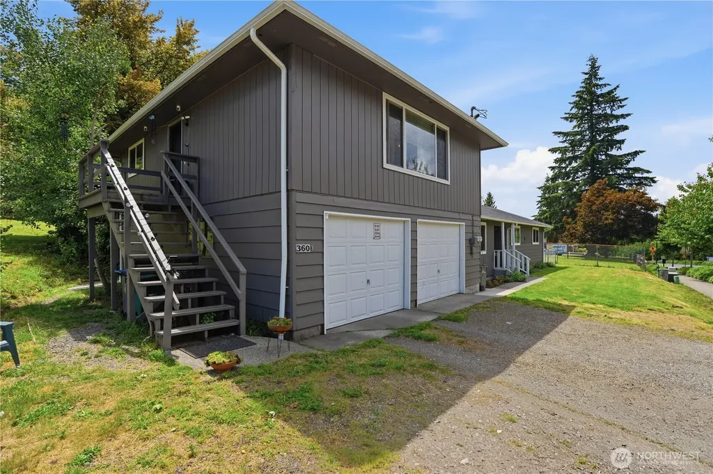 360 Tremont Street W Port Orchard WA 98366