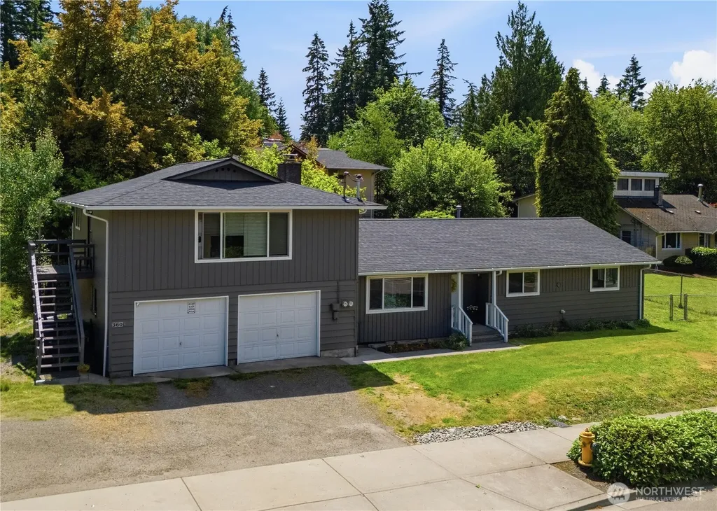 360 Tremont Street W Port Orchard WA 98366