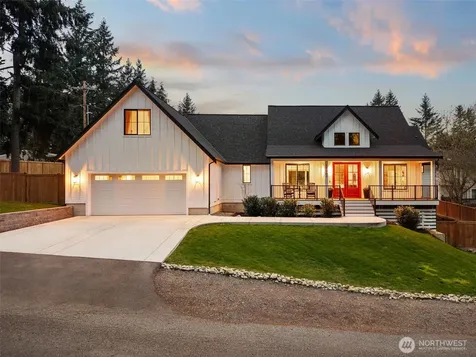 17905 28th Street E Lake Tapps WA 98391