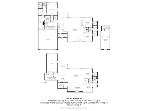 17905 28th Street E Lake Tapps WA 98391
