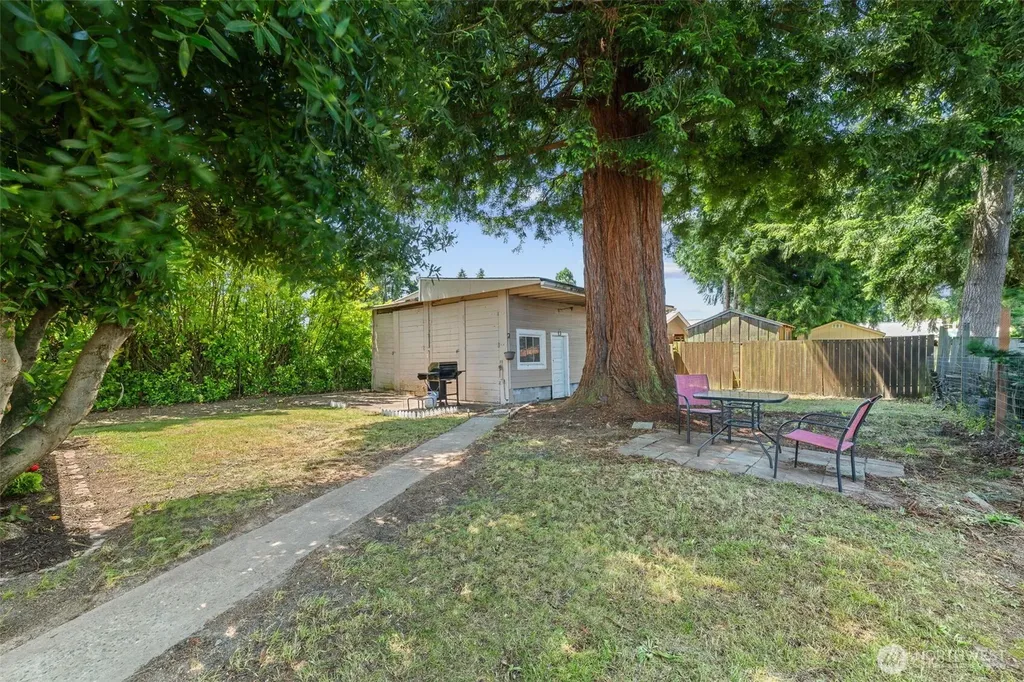 6810 Fawcett Avenue Tacoma WA 98408