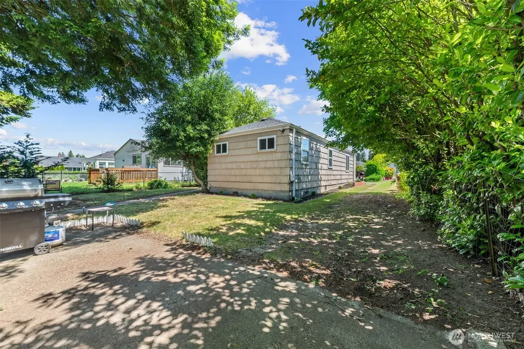 6810 Fawcett Avenue Tacoma WA 98408