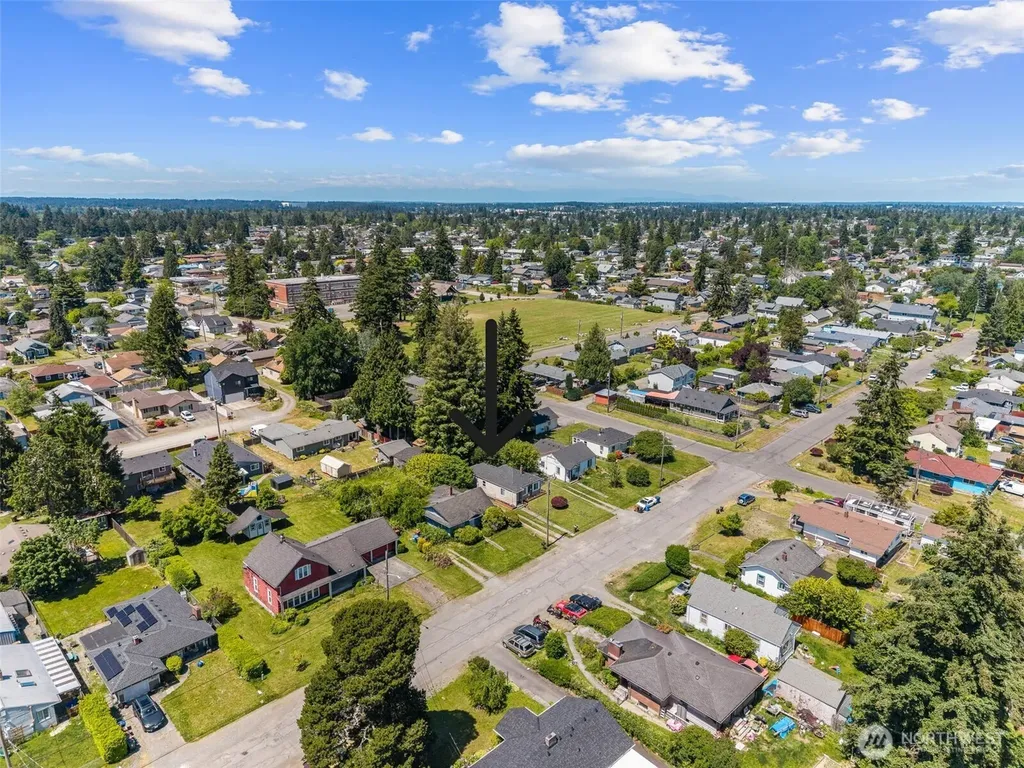6810 Fawcett Avenue Tacoma WA 98408