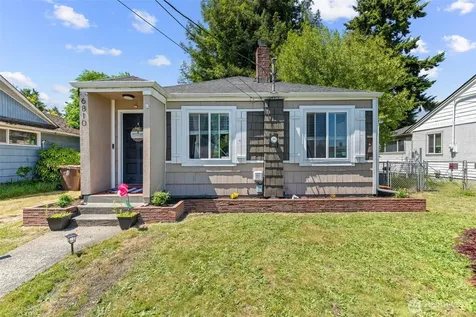 6810 Fawcett Avenue Tacoma WA 98408